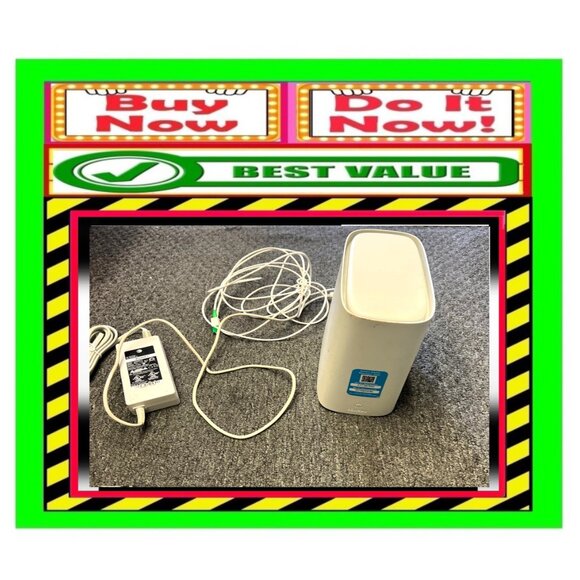 ✅🚨🆕🔴🌸S🌸A🌸L🌸E🌸#️⃣1️⃣🔴📢ATT Wireless BGW-320 GATEWAY🟢💸BUY NOW💳❗️💸🟢 - Picture 7 of 16